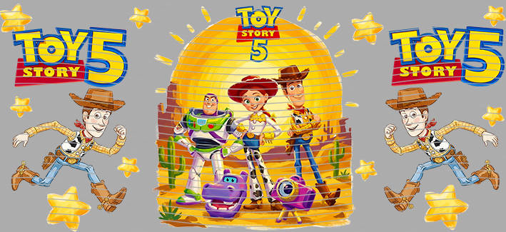 16oz Toy Story-N5-174